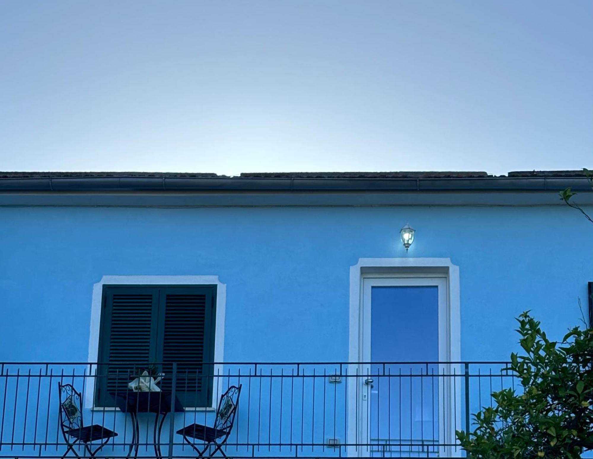 La Casa Di Carolina Apartment Maratea Exterior foto