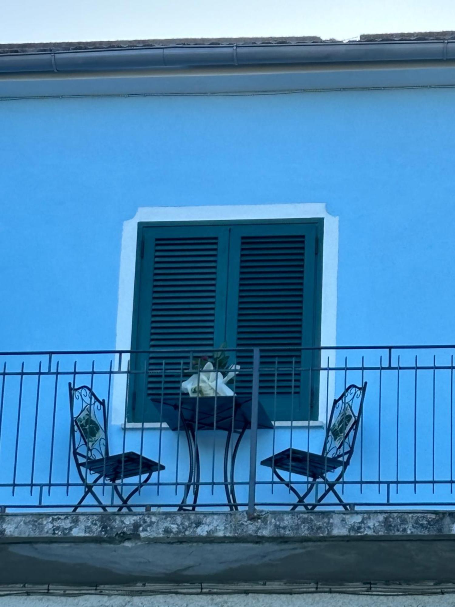 La Casa Di Carolina Apartment Maratea Exterior foto