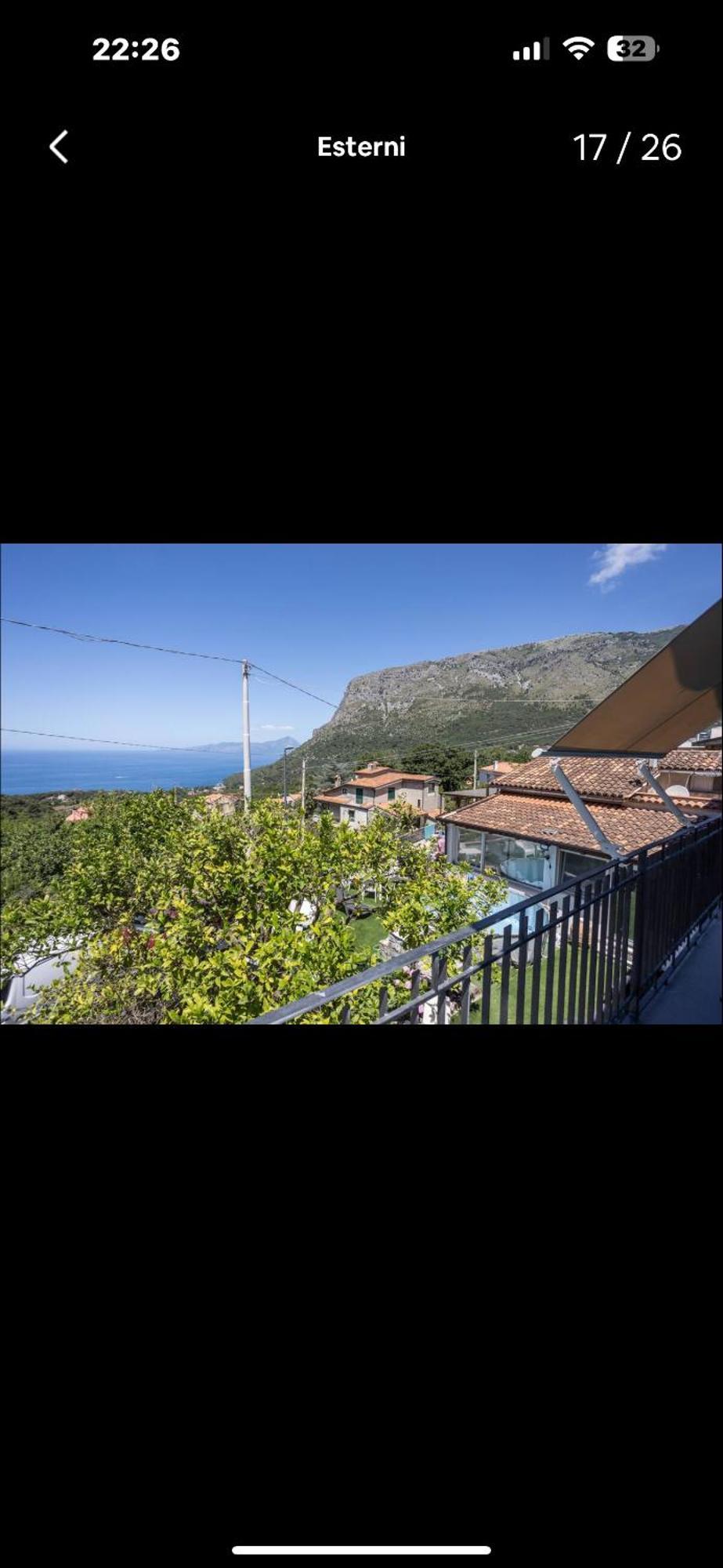 La Casa Di Carolina Apartment Maratea Exterior foto