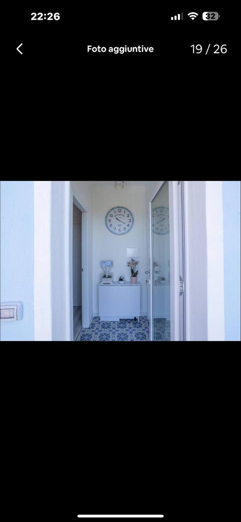 La Casa Di Carolina Apartment Maratea Exterior foto