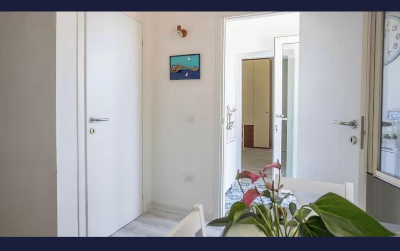 La Casa Di Carolina Apartment Maratea Exterior foto